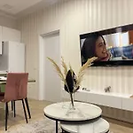 Iv\'S Tirana Center Apartments
