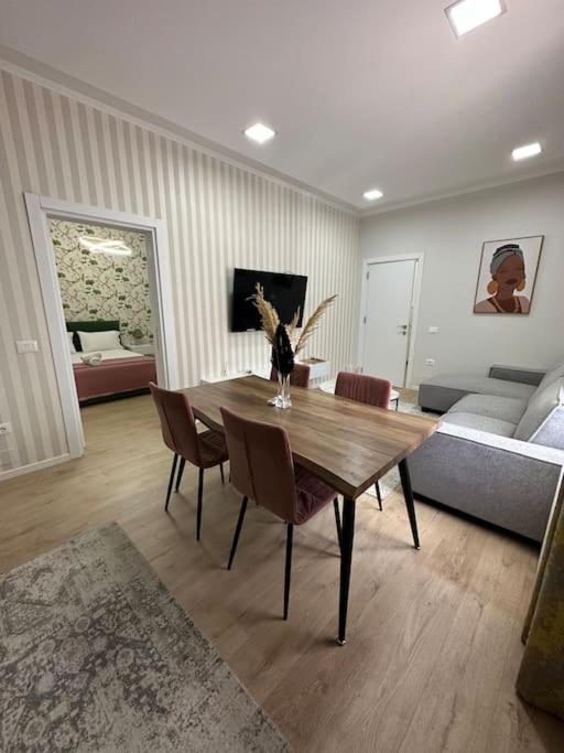 Iv's Center Appartement *