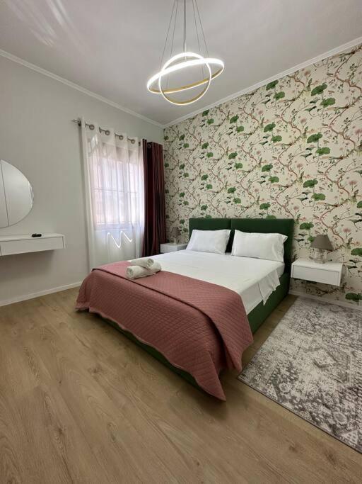 Iv's Center Appartement *